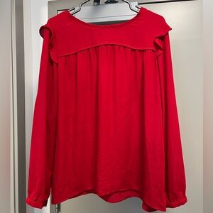 Woman’s blouse (size 2x)